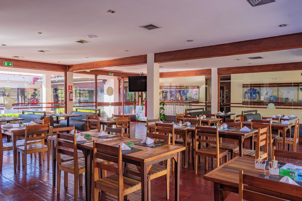 Hotel Colonial Iguacu 38/50