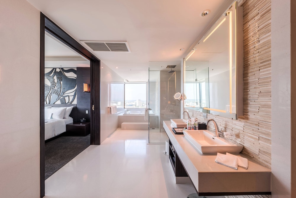Chiang Mai Marriott Hotel 23/30