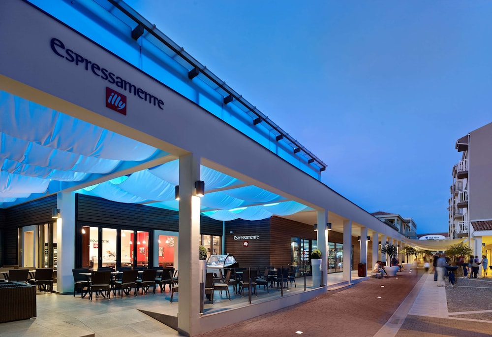 Park Plaza Histria