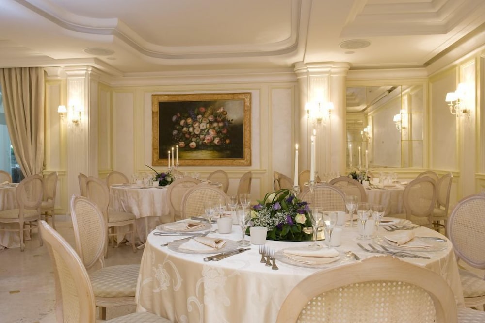 Park Hotel Villaferrata 19/33