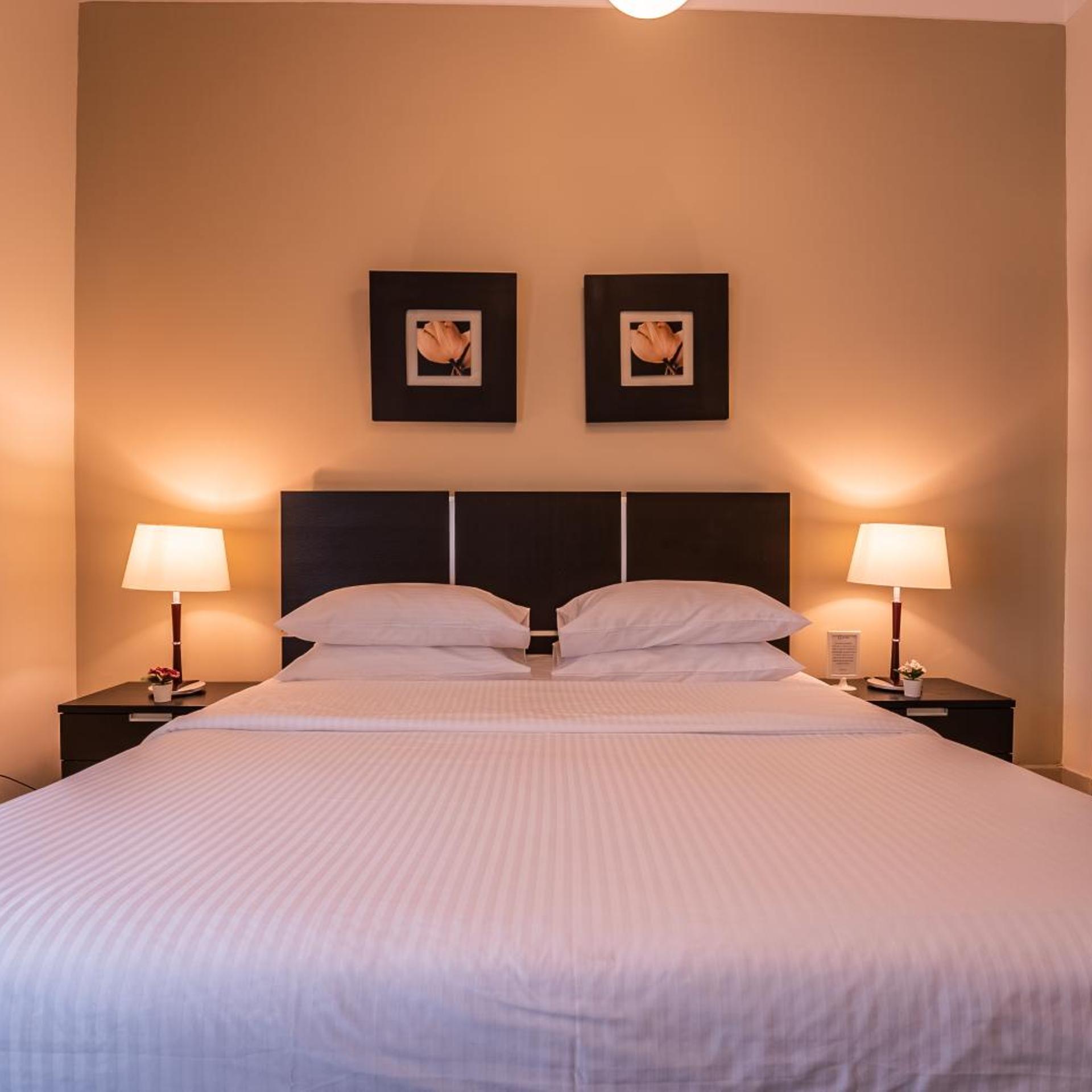 Gulf Oasis Hotel Apartments 18/55