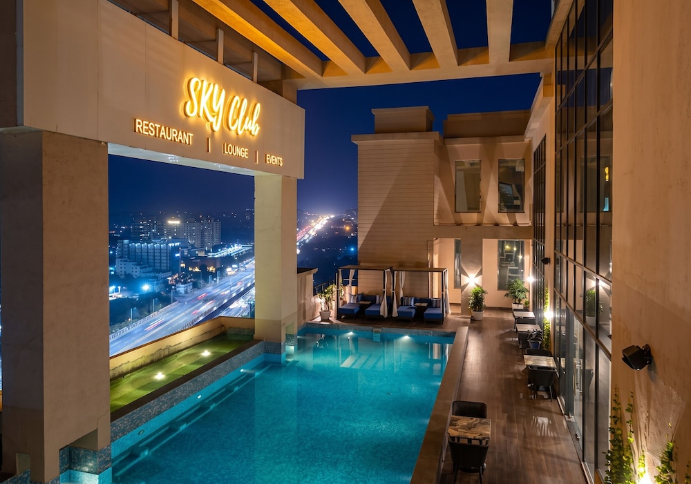Rhythm Gurugram - Hotel & Suites 22/50