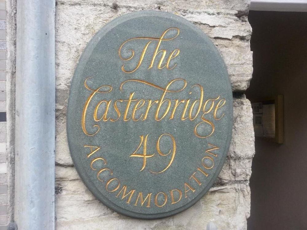 The Casterbridge 26/45