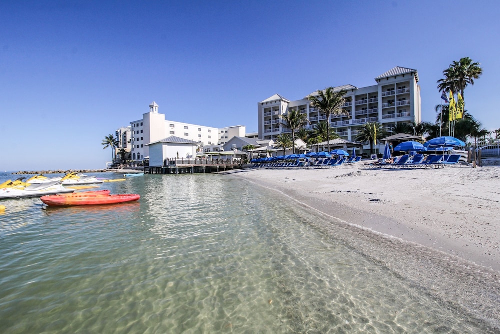 Shephards Beach Resort 53/66
