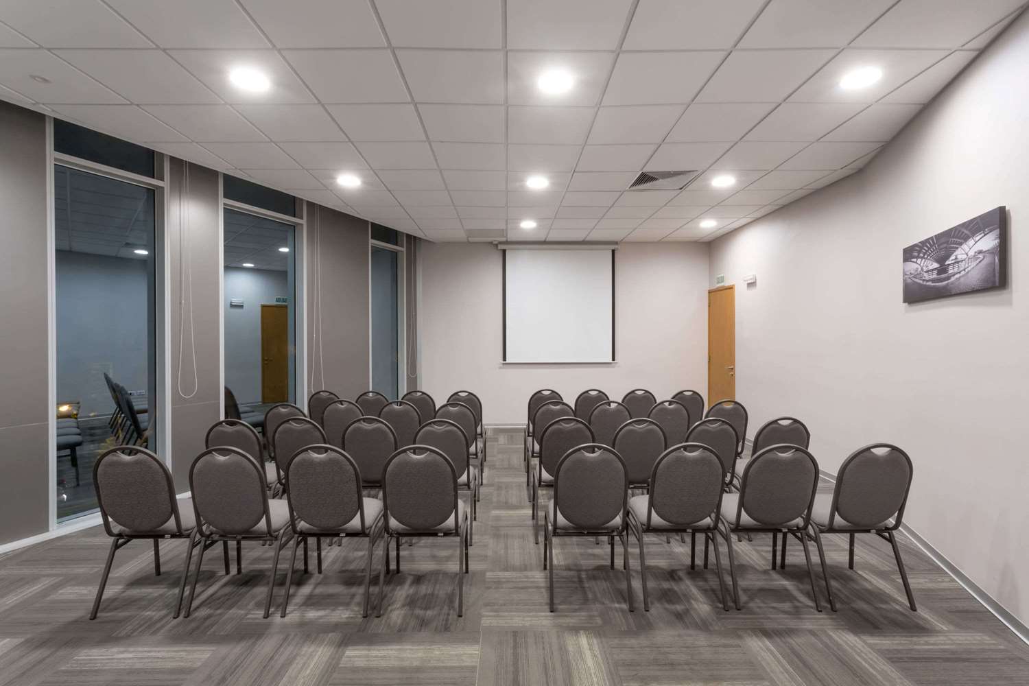 Ramada Encore by Wyndham Lima San Isidro 40/49