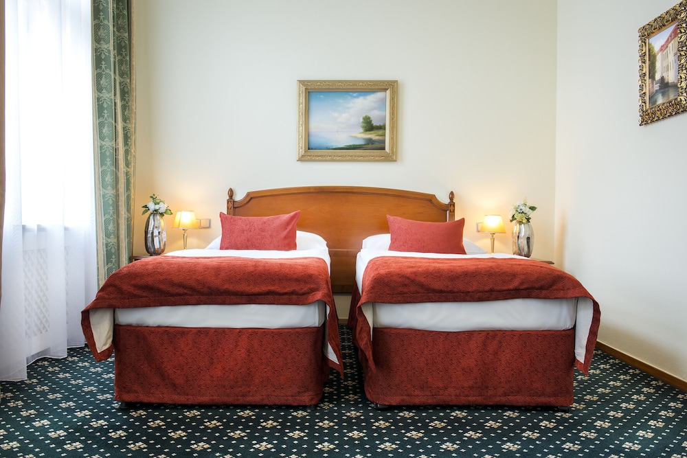 Boutique Hotel Seven Days 19/50