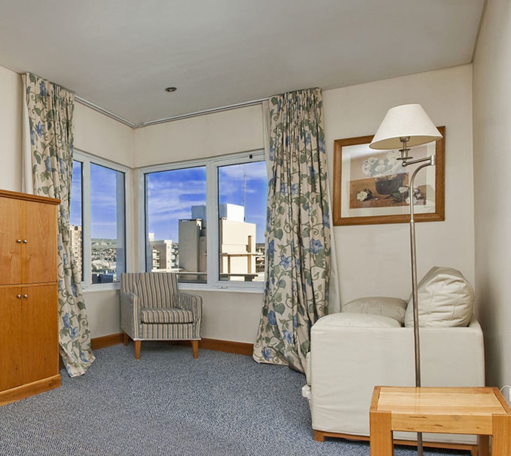 HOTEL PENINSULA VALDES 19/39