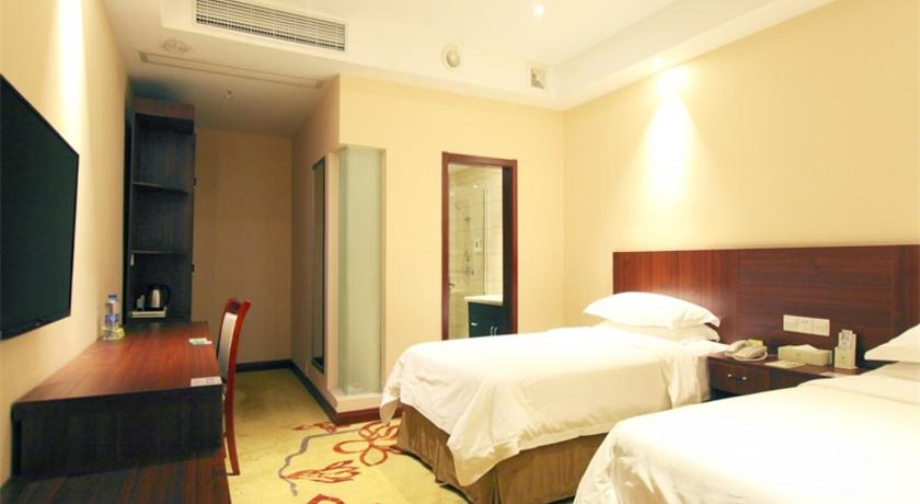 Vienna Classic Hotel (Hangzhou Banshan Shiqiao) 20/29