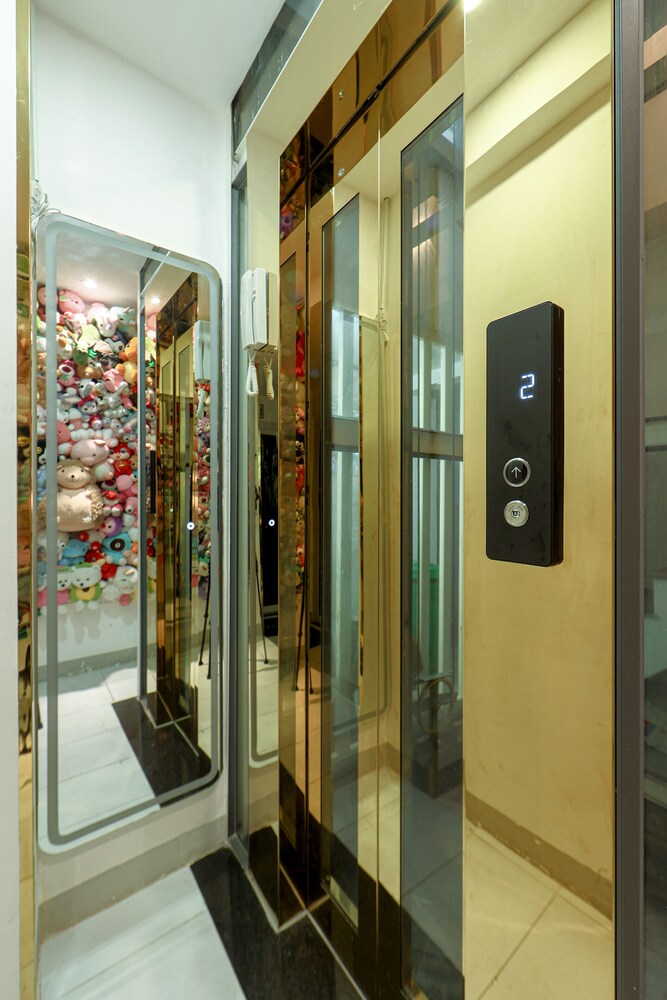 Le Vu Hotel 21/46