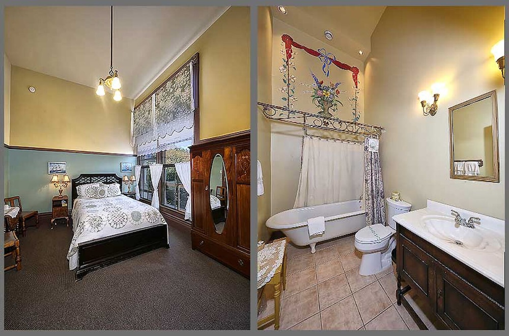 PALACE HOTEL PORT TOWNSEND 43/43