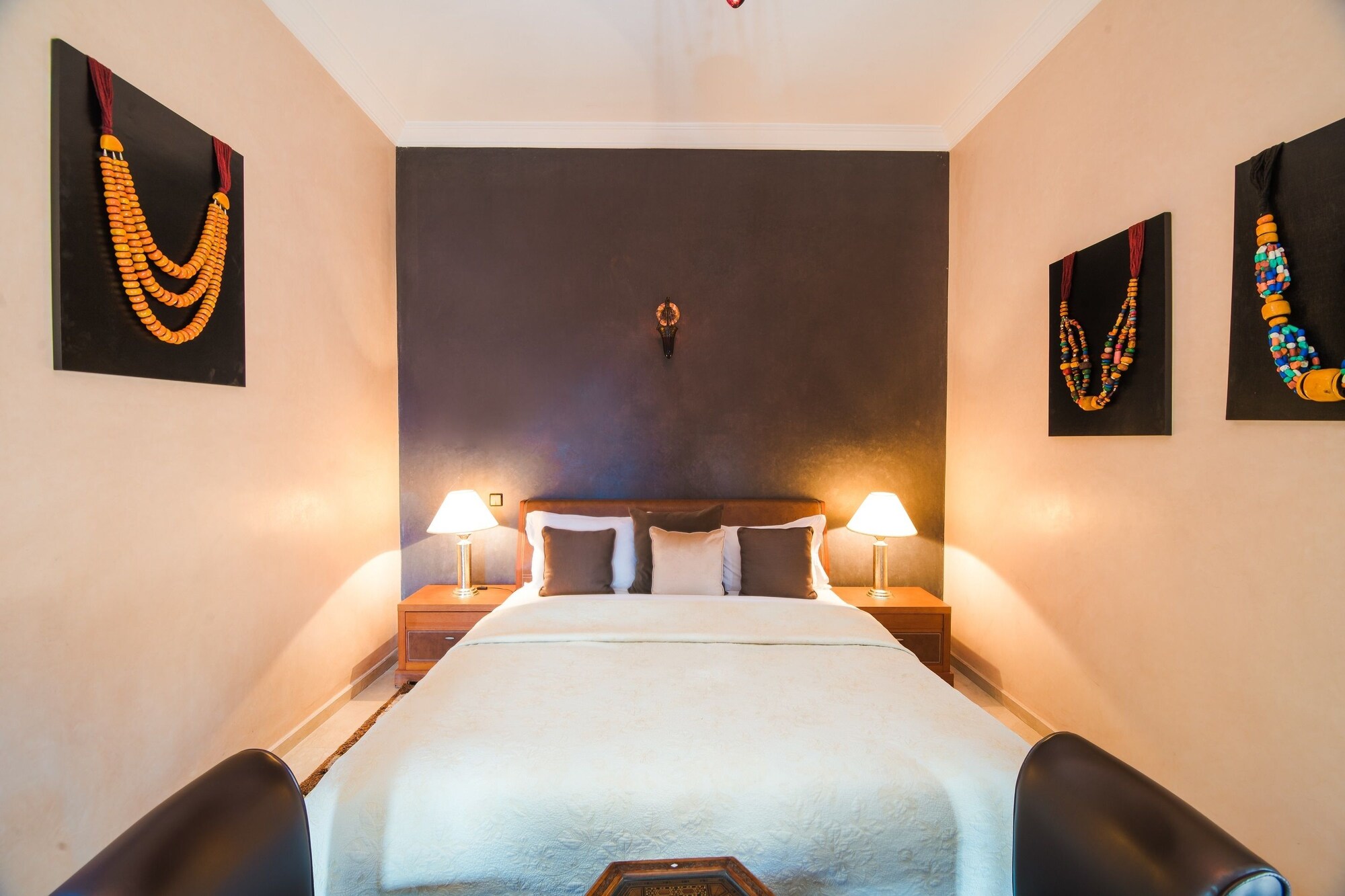 4 BEDROOMS, DELUXE, VILLA, PRIVATE POOL