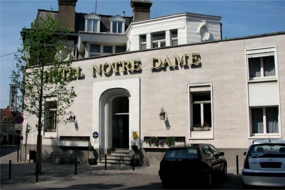 HOTEL NOTRE DAME 2/47