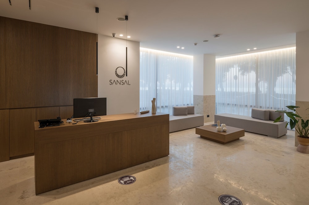 Sansal Boutique Hotel - Adults Only 2/50