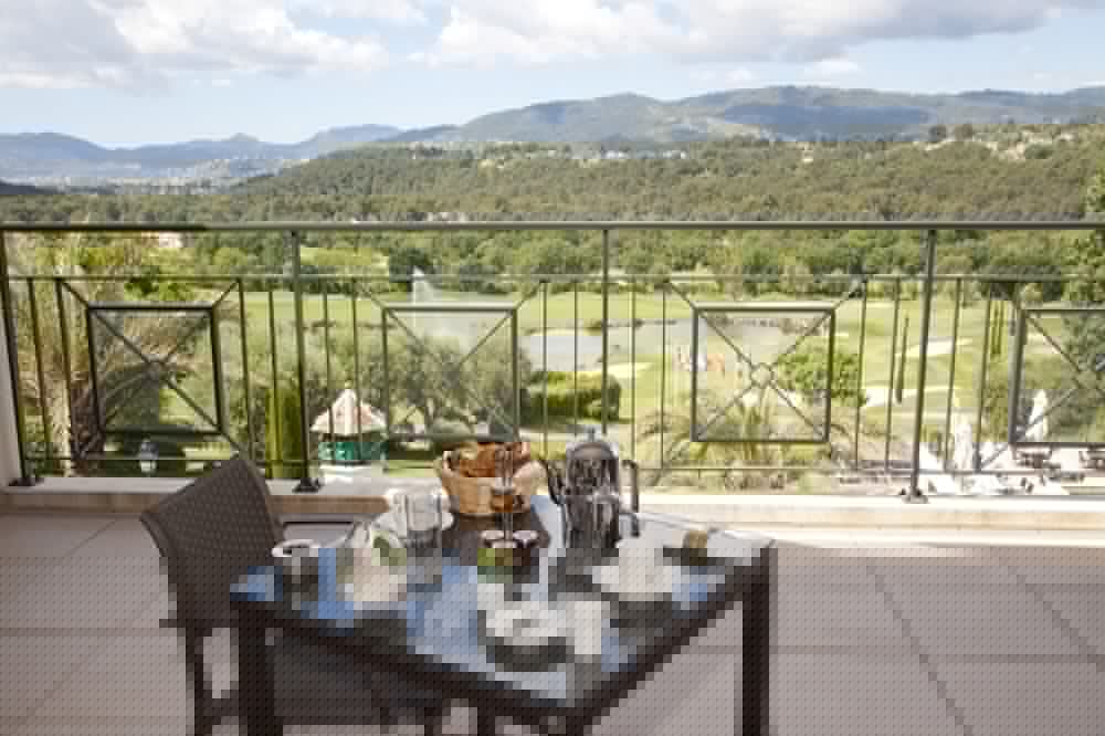 Le Royal Mougins Golf Resort 1/46