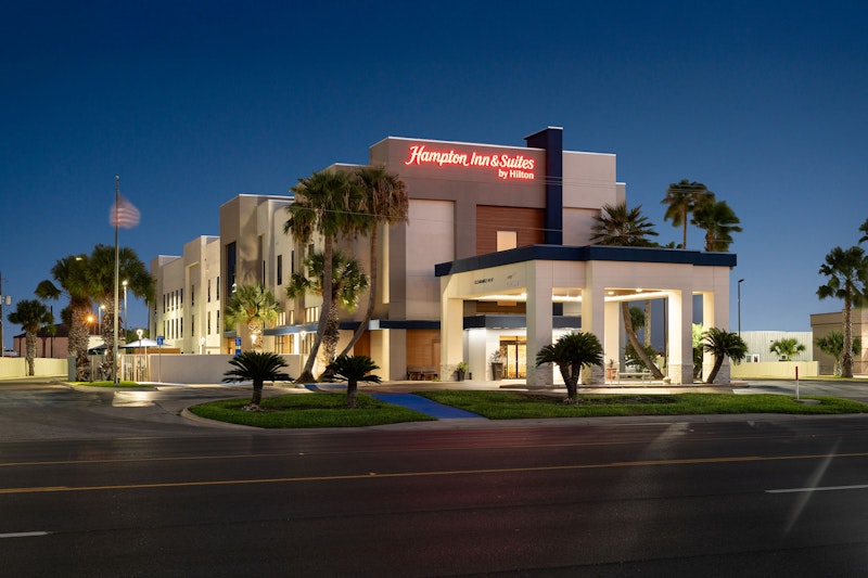 Hampton Inn And Suites Harlingen 3/42