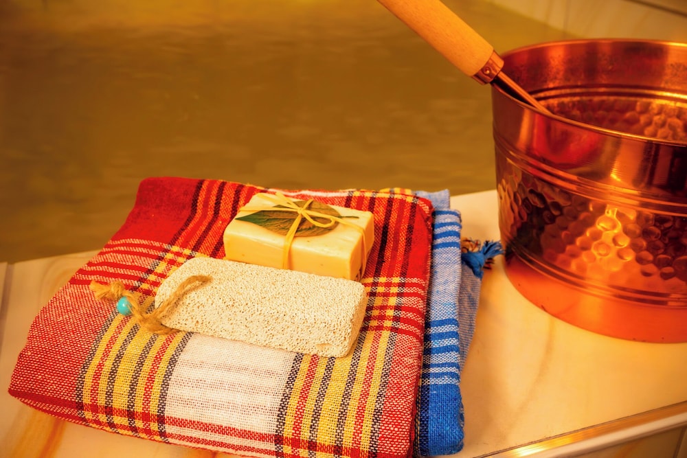 Continent Hotel Kapadokus Thermal Spa and Wellness 16/59