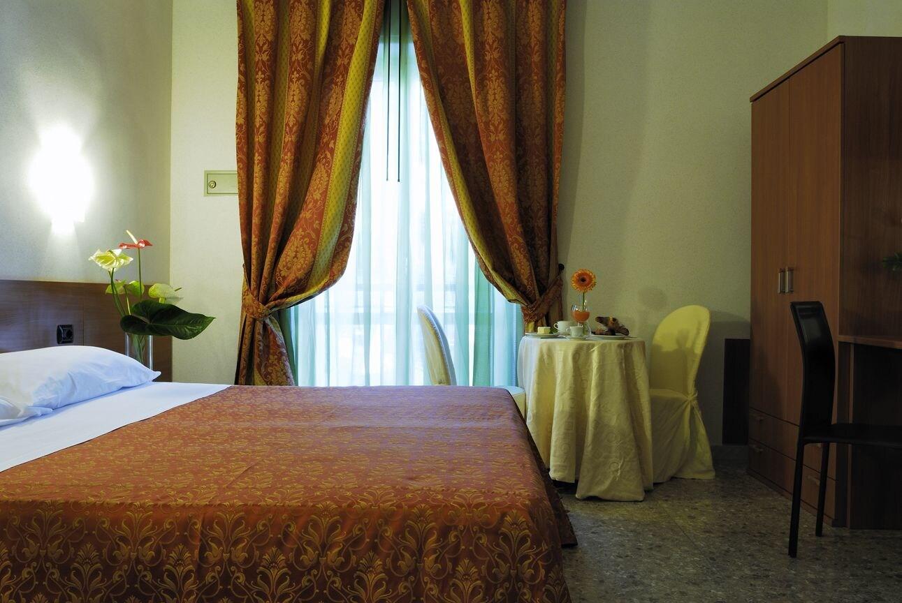 Hotel Villa Giusy 9/31