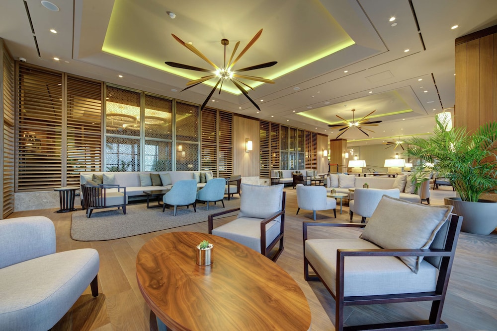 Mersin Hiltonsa Hotel 58/82