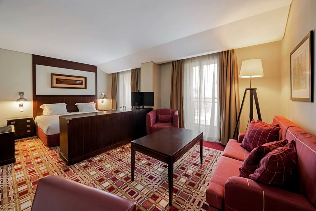 Hotel do Canal 12/25