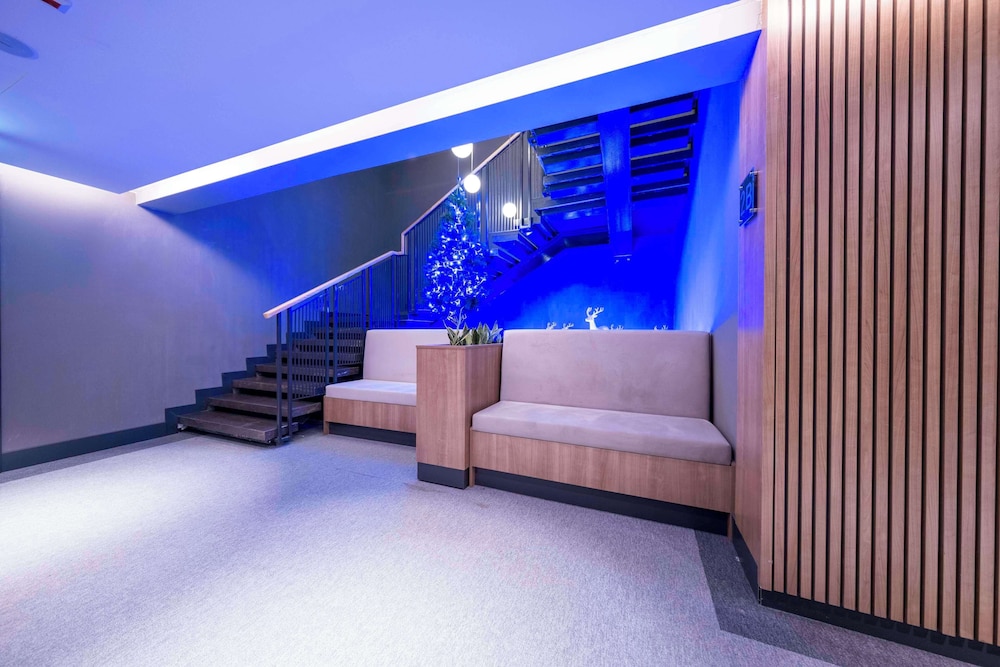 Radisson Blu Hotel, Mount Erciyes 25/31