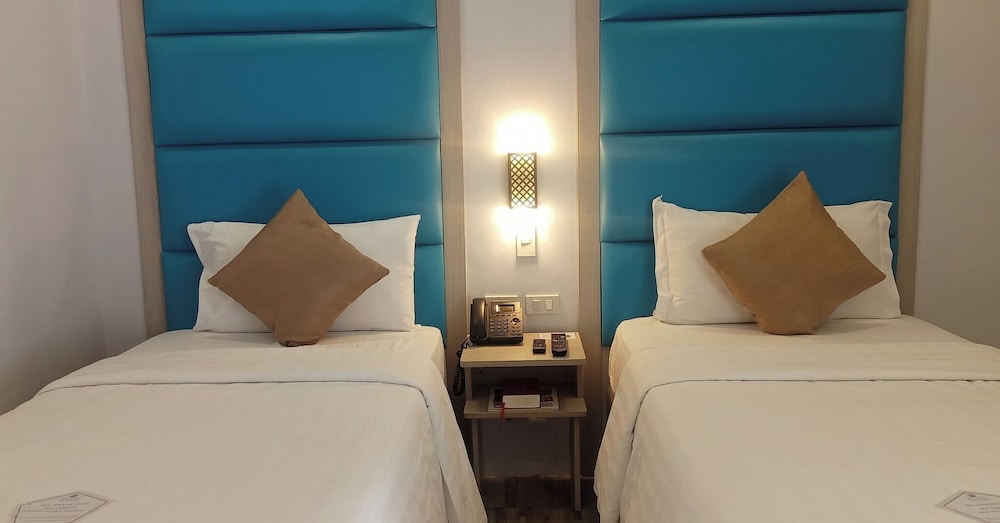 STANDARD, TWIN BEDS