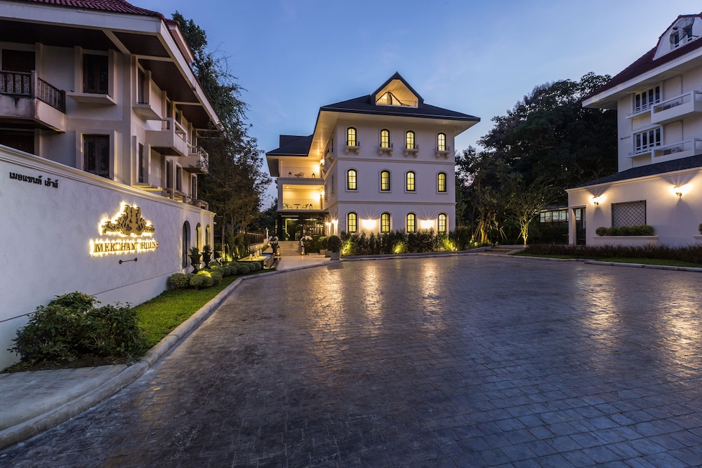 The Merchant House Chiangmai 82/94