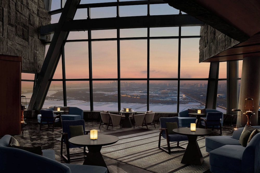 The Ritz-Carlton, Harbin 38/50
