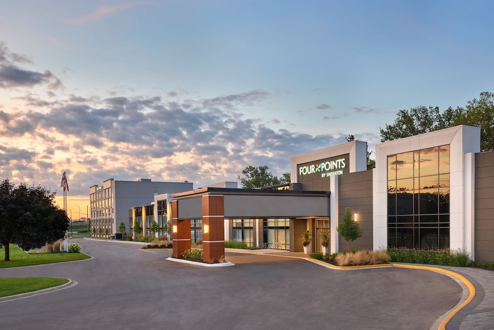 Four Points by Sheraton Point Edward Sarnia 1/62