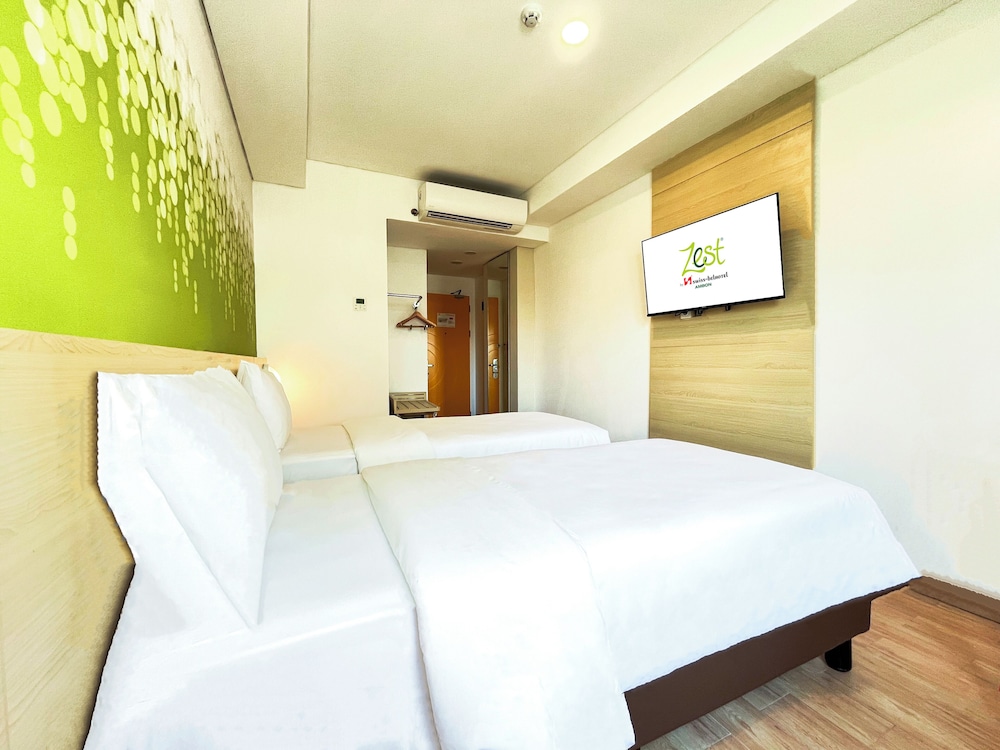 Zest Ambon by Swiss-Belhotel International 9/19