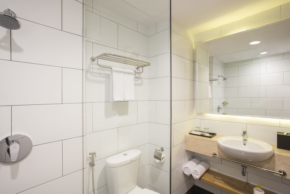 Swiss-Belinn Singkawang 71/74