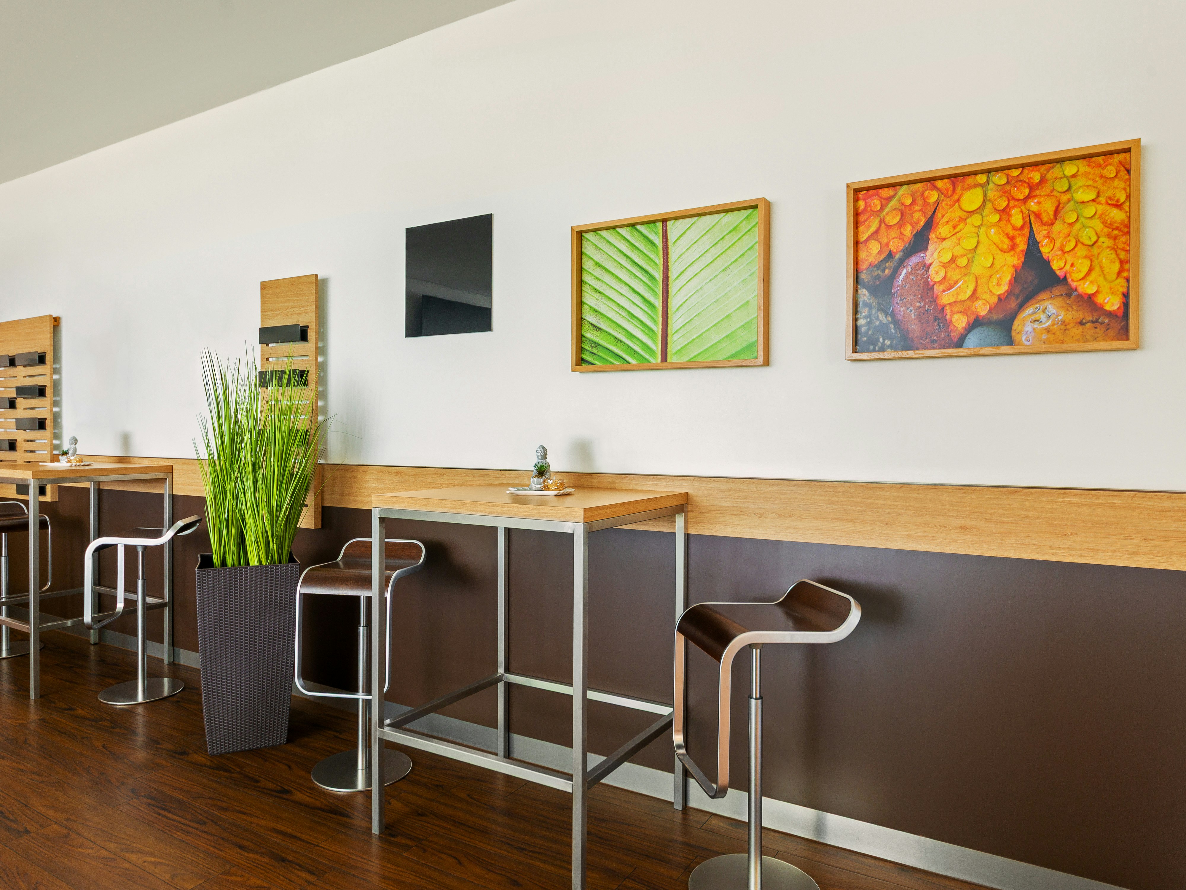 B&B HOTEL Bochum Hbf-Sud 37/56