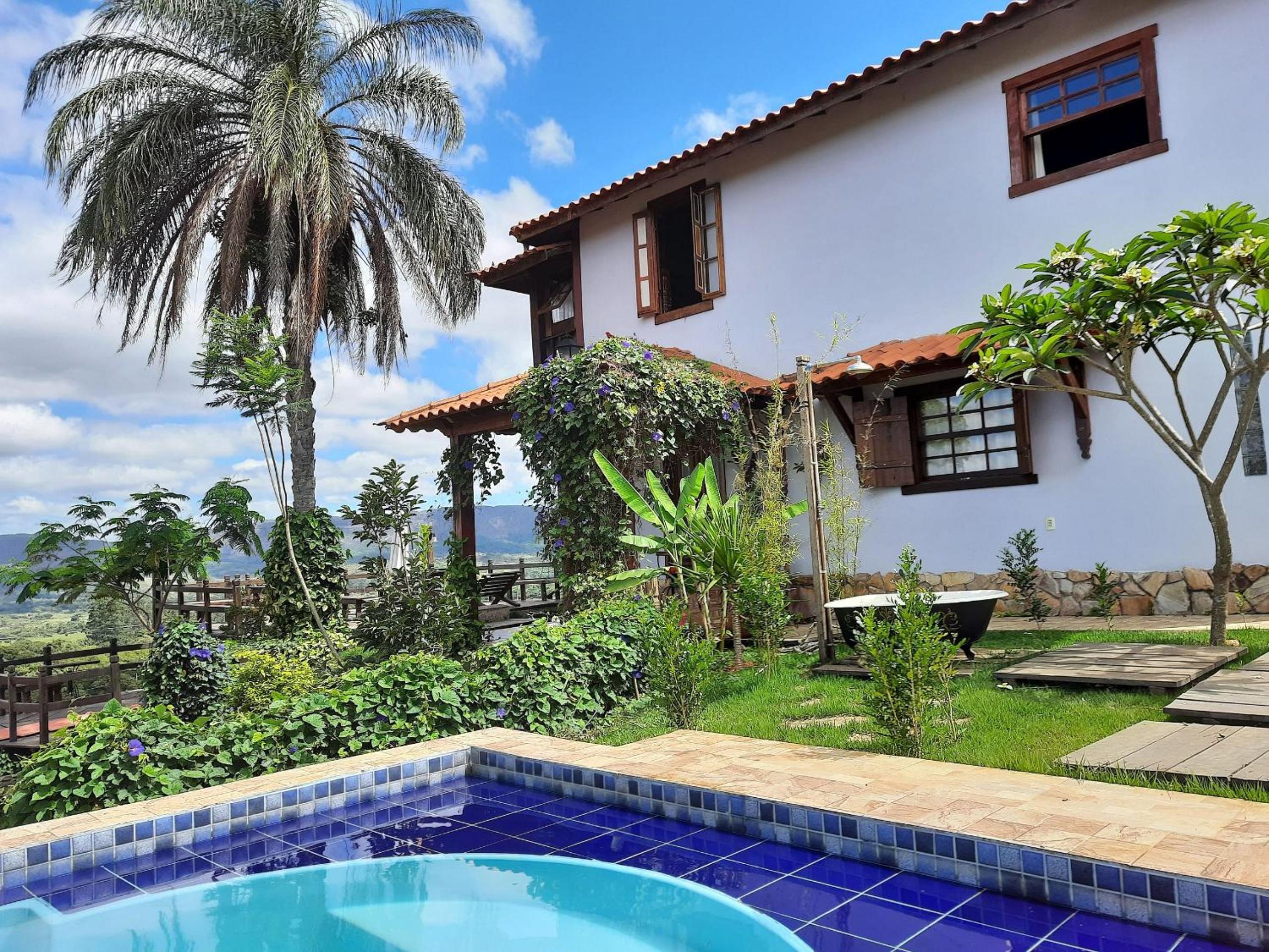 Pousada Residencia Balestra 20/25