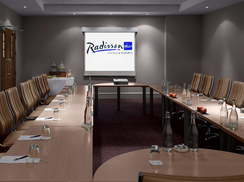 Radisson Blu Hotel And Spa Limerick 40/50
