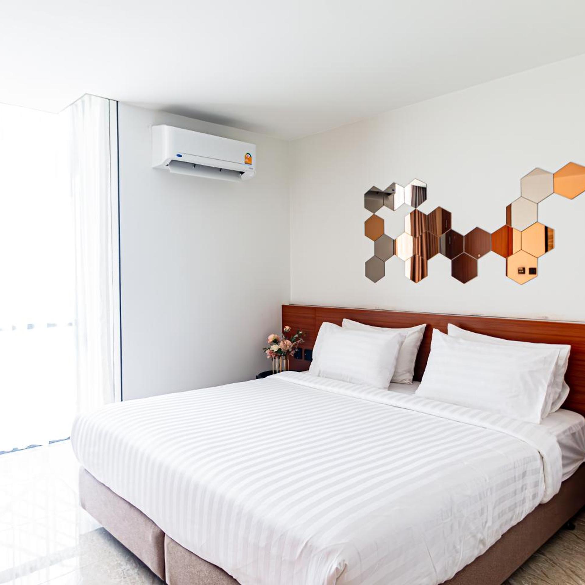 Frame Hotel Bangkok 11/42