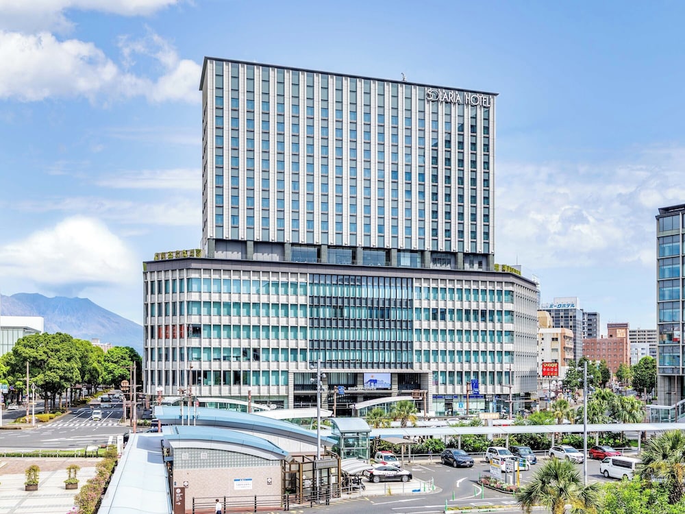 Solaria Nishitetsu Hotel Kagoshima 2/69