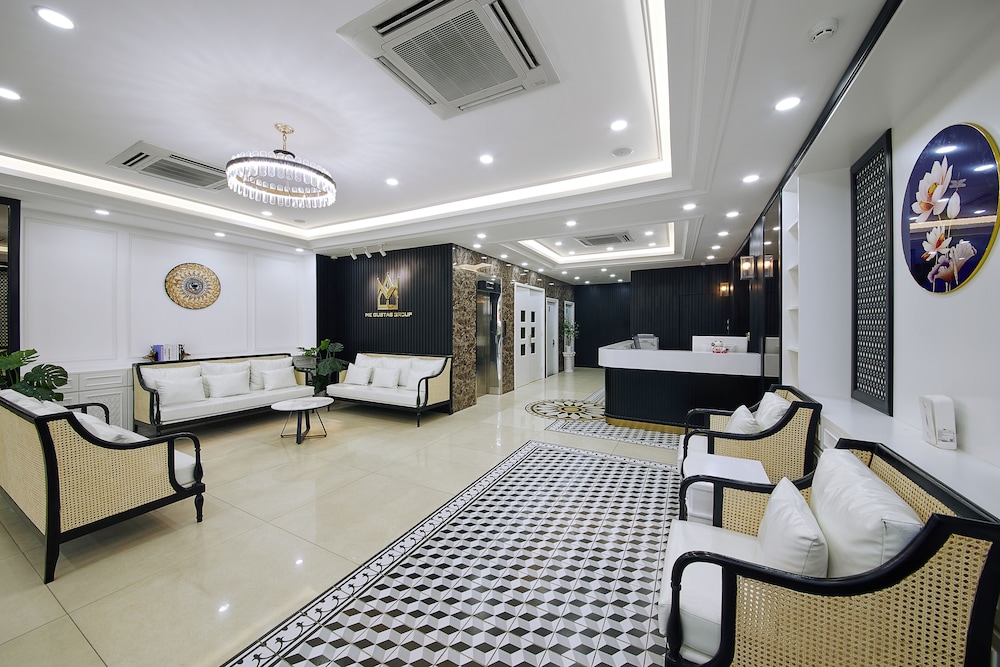 Kin Hotel Ly Tu Trong 28/49