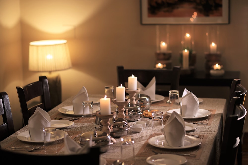 Lamrin Boutique Cottages 24/33
