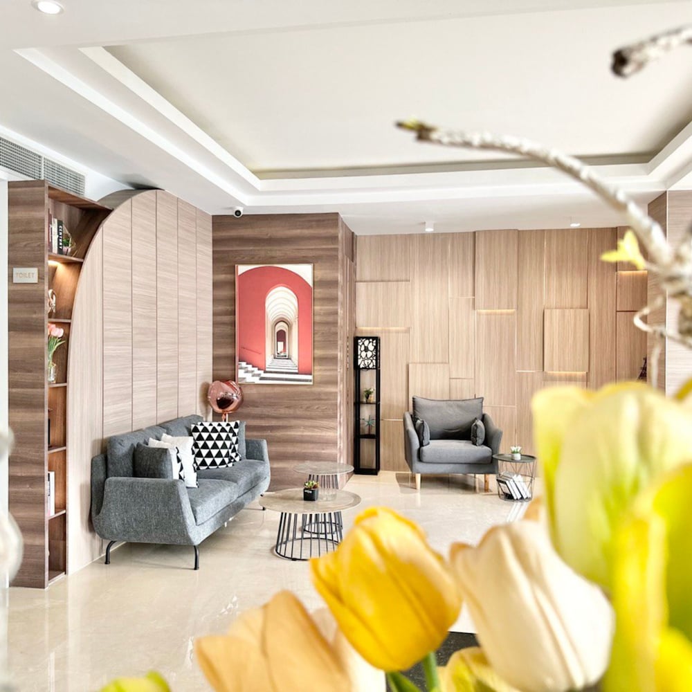 Harmony Phnom Penh Hotel 47/78