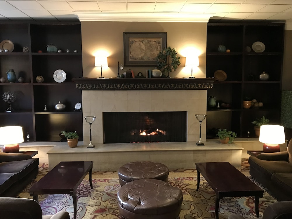 Anaheim Majestic Garden Hotel 40/73