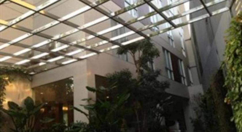 Hotel New Coklat 7/27