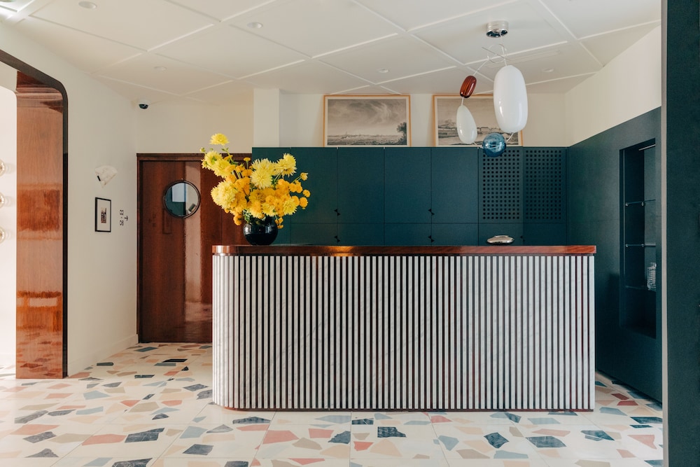 Hotel Wallace - Orso Hotels 9/75