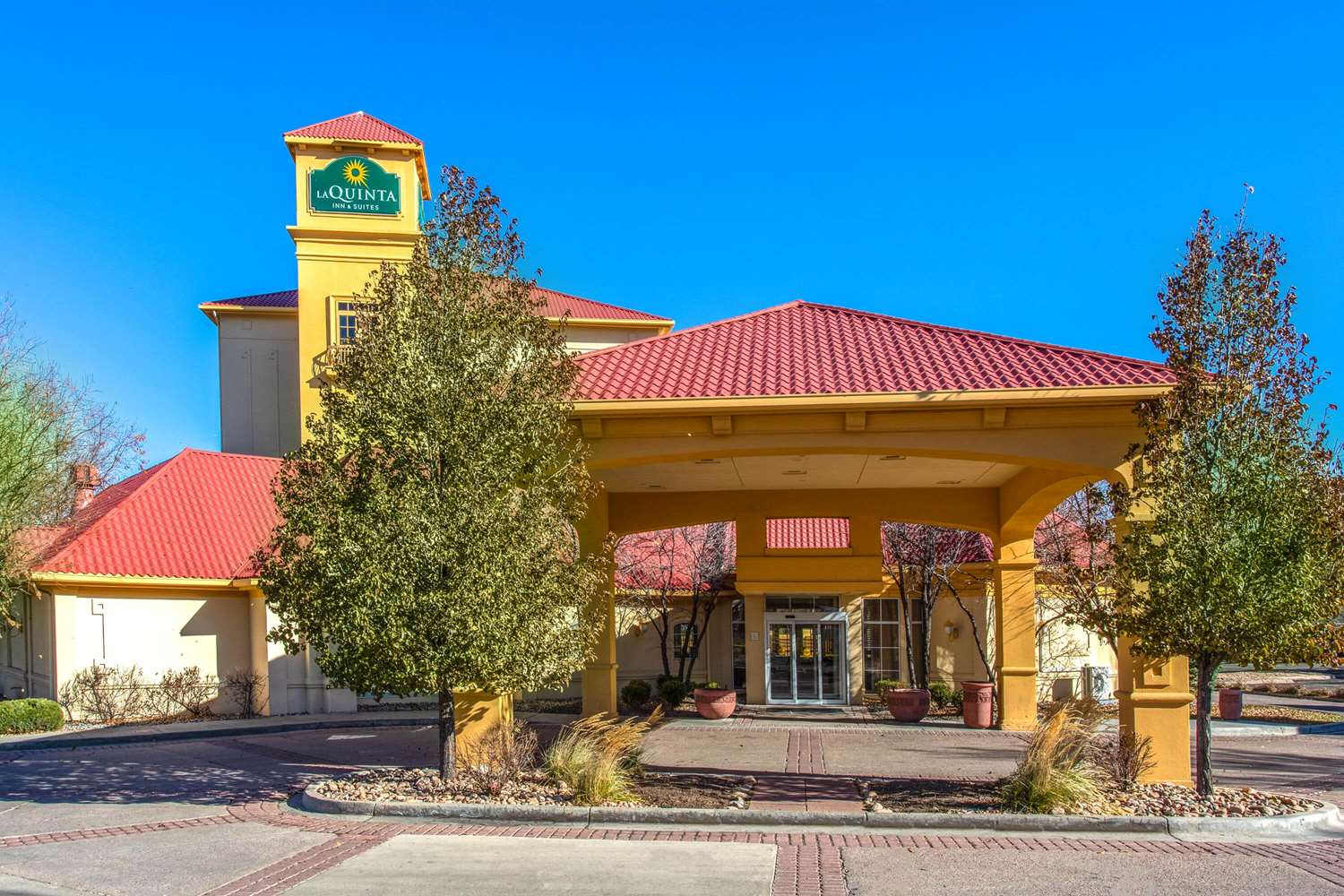 La Quinta Inn & Suites by Wyndham Denver Southwest Lakewood 4/43