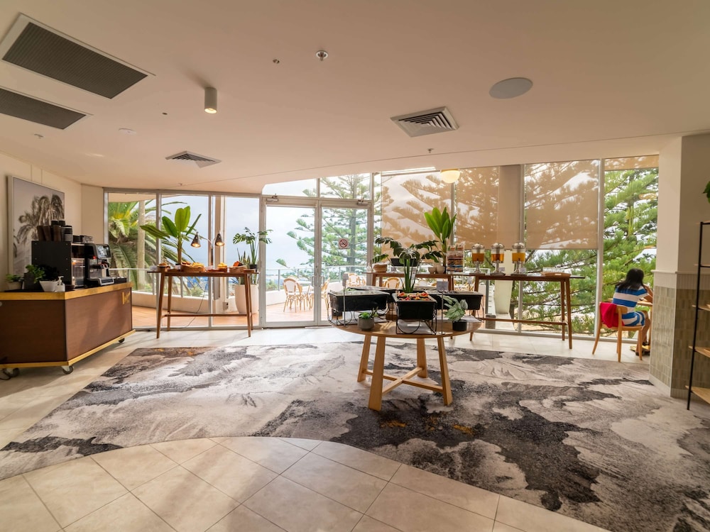 Novotel Wollongong Northbeach 10/69