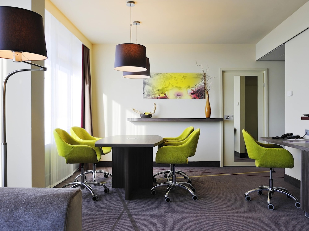 Mercure Groningen Martiniplaza 66/70