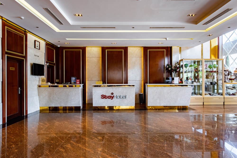 Stay Hotel Ex Northern Hotel Danang 10/84