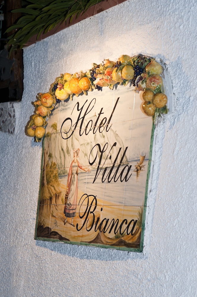 Hotel Villa Bianca 17/50