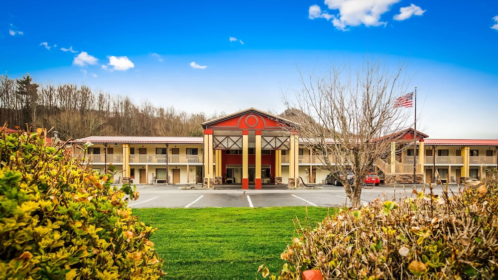 Best Western Mountainbrook Inn 1/35