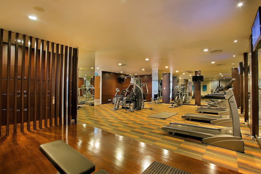 Harris Hotel and Conventions Malang 24/40