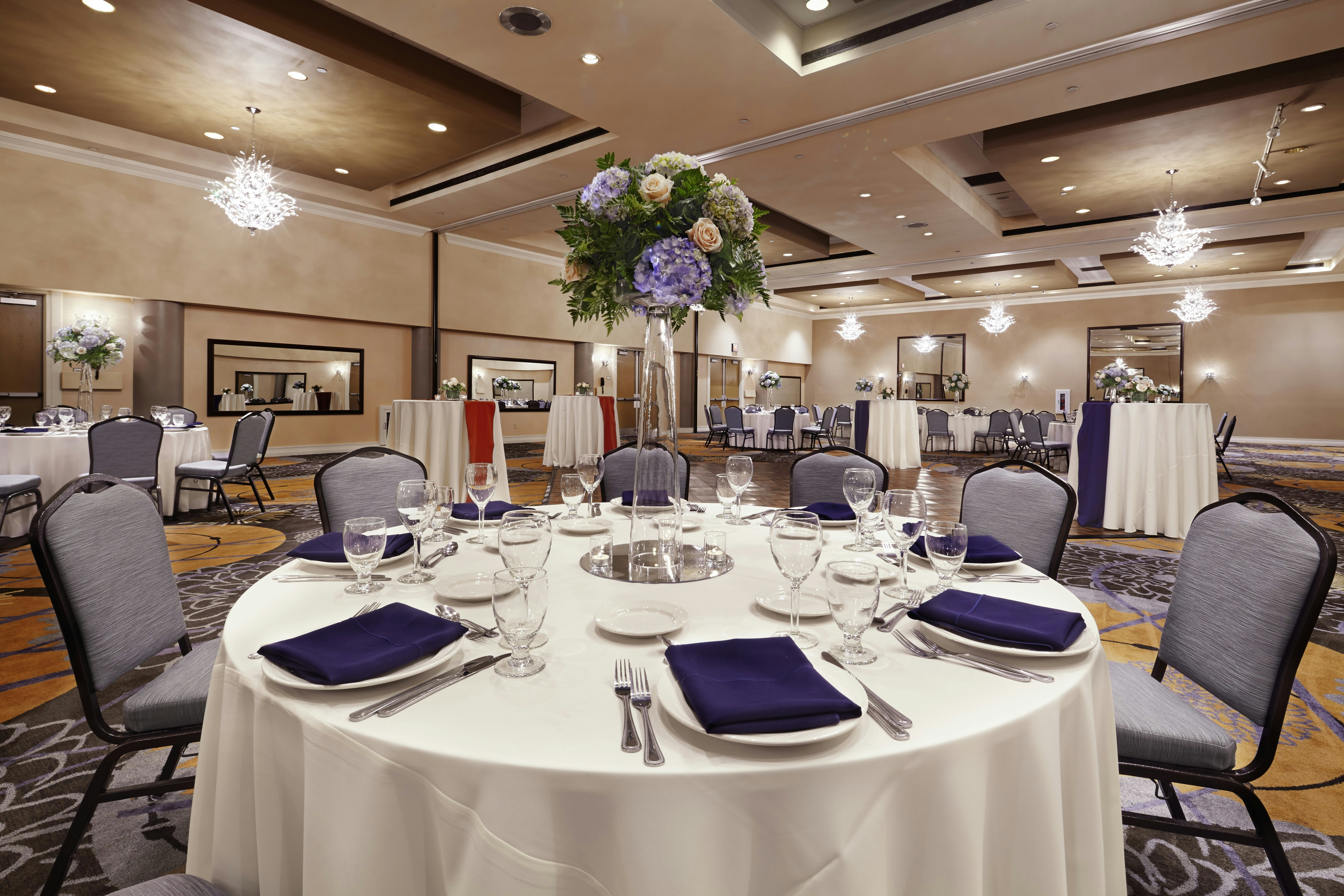 Doubletree By Hilton Orlando Downtown 37/50