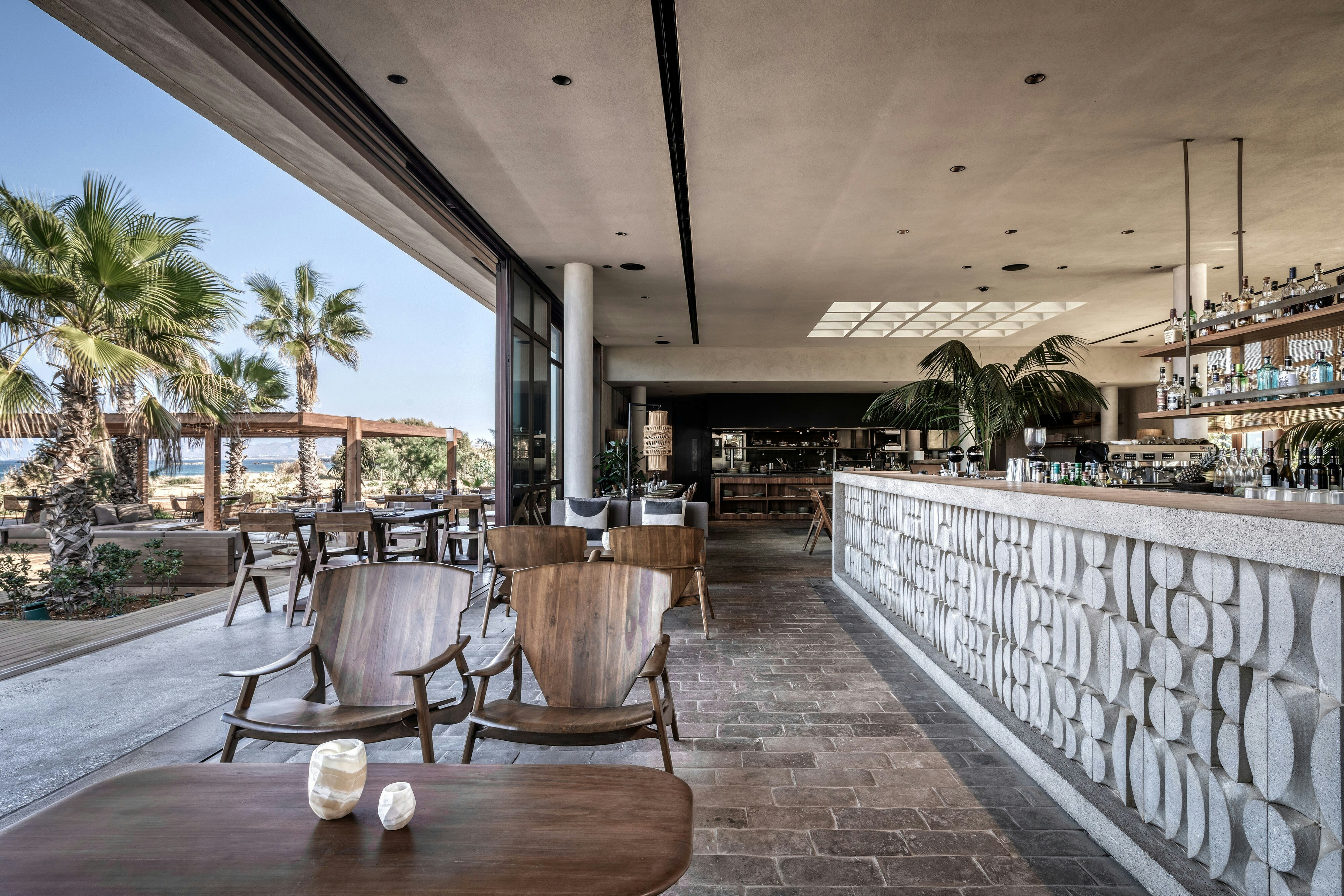 Domes Zeen Chania, a Luxury Collection Resort, Crete 43/65
